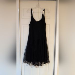 Torrid Lace Dress